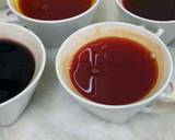 Broken Glass Jello Pudding recipe step 2 photo