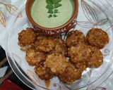 आलू साबूदाना वड़ा (aloo sabudana vada recipe in Hindi) रेसिपी चरण 3 फोटो