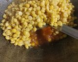 লুচি ছোলার ডাল(luchi cholar dal recipe in Bengali) রেসিপি ধাপ - 2 ছবি