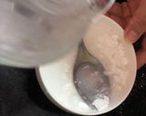 Foto del paso 3 de la receta: Mazamorra de manzana