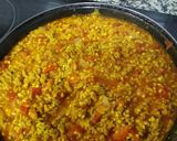 Foto del paso 3 de la receta: Pimientos rellenos de arroz