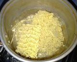 Foto langkah ke 1 dari resep Mie Tumis.