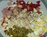 Foto del paso 2 de la receta: Empanadas especiales