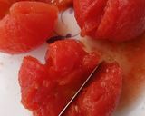 A picture of step 15 of My best ever Margheritta Pizza!.