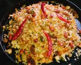 চিঁড়ের পোলাও (Chirer polao Recipe ln Bengali) রেসিপি ধাপ - 4 ছবি