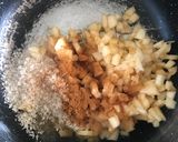 Foto langkah ke 1 dari resep Apple Pie Ala2.