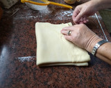 Foto del paso 10 de la receta: Pastelitos con hojaldre mil hojas