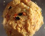 A picture of step 3 of PEANUT RAVA BATH(uppittu).