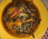 Foto del paso 6 de la receta: Chop suey de carne con verduras