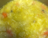 Foto del paso 2 de la receta: 262. Sémola de cocido (parte 4 del puchero valenciano) (entrante sopa)