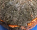 Foto del paso 2 de la receta: Zapallo relleno a la parrilla