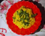 A picture of step 5 of Yam/Jimmikand Chutney.