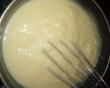 Foto langkah ke 3 dari resep 7. Klappertaart (no bake)🥥.