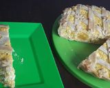 Foto del paso 8 de la receta: Tarta de Calabazas con Ricota 😋😋