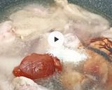 Foto langkah ke 4 dari resep Bacem Ayam dan Tempe.