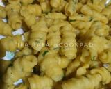 Foto langkah ke 2 dari resep Kue Garpu (Empuk, Renyah & Gurih).