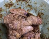 Foto langkah ke 3 dari resep Ayam Goreng Terasi.