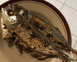 Foto langkah ke 1 dari resep Ikan Kembung Rica Kemangi.