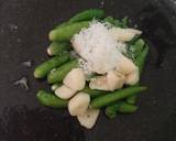 Ayam,Tempe,Tahu Sambel Penyet