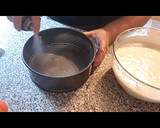 Foto del paso 10 de la receta: Tarta de queso con yogur