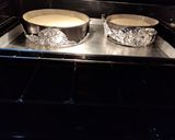 Foto del paso 11 de la receta: New York cheesecake 🥮🥧