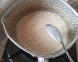 Foto langkah ke 3 dari resep Serabi buru buru.