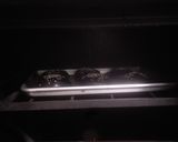 Foto del paso 11 de la receta: Bollos de tinta sepia & hamburguesa de rib eye