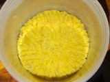 Bubur Sumsum Ubee Cake Low Sugar