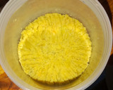 Foto langkah ke 2 dari resep Bubur Sumsum Ubee Cake Low Sugar.