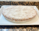 Foto del paso 6 de la receta: Pastel húmedo sin harina