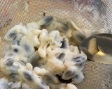 Une image de l'étape 1 de Jus de Corossol au lait.