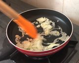 Foto langkah ke 6 dari resep Saus Asam Manis ala Yue’s Kitchen | Our Channel.