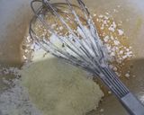 Foto langkah ke 2 dari resep Schotel Pisang Keju.