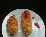 Foto langkah ke 10 dari resep Sotang (Sosis Kentang).