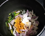 *டிட்டோ, ரோட் சைடு பொட்டேட்டோ மசாலா*(roadside potato masala recipe in tamil) ரெசிபி ஸ்டேப் 7 புகைப்படம்