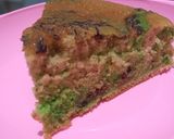 Foto langkah ke 7 dari resep Bolu mesis brown sugar.