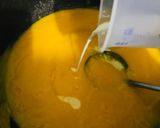 Foto langkah ke 4 dari resep Pumpkin Soup.