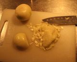 Foto del paso 1 de la receta: Paté de hígado de cerdo
