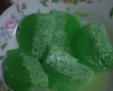Foto langkah ke 2 dari resep Puding lumut.