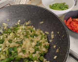 Foto del paso 2 de la receta: Arroz con costillas de cerdo
