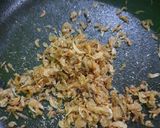 Foto langkah ke 1 dari resep Jangan Tempe Lombok Ijo.