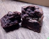 Foto langkah ke 10 dari resep Fudgy brownies.