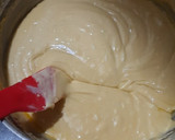 பட்டர் கேக் கேரமல் சாஸ் உடன் ரெசிபி ஸ்டேப் 7 புகைப்படம்