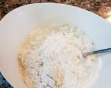 Foto del paso 1 de la receta: Tortas fritas fáciles