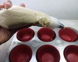Foto del paso 7 de la receta: Muffins de manzana y canela
