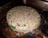 Foto del paso 3 de la receta: Paty de lentejas
