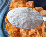 Foto del paso 18 de la receta: Pastel de calabaza y queso, con salsa bechamel