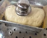 Foto langkah ke 4 dari resep Roti kukus Pontianak Original (No Mixer).