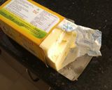 A picture of step 3 of Anda Burji / Indian Scrambled Eggs.