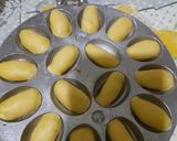 صورة لخطوة 3 من وصفة حلوة الحوزة